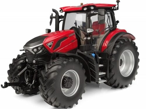 CASE IH Puma 185 CVX Drive 2026