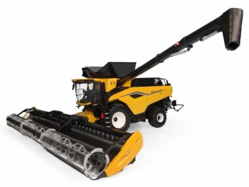 Moissonneuse Batteuse NEW HOLLAND CR11 Précommandes DISPONIBLE JUILLET 2026
