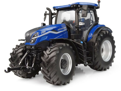 NEW HOLLAND T7.210 Dynamic Blue 2026