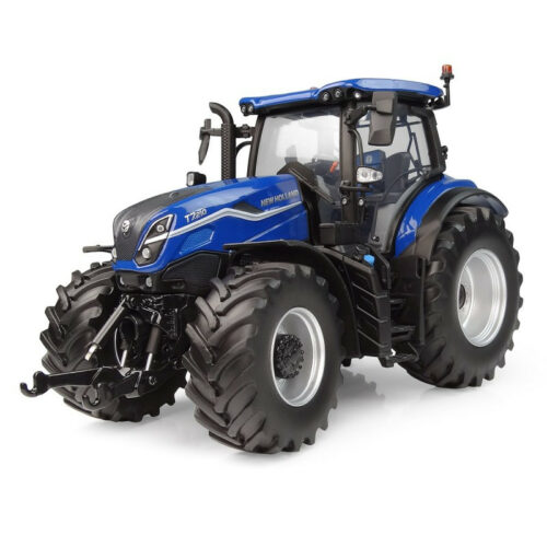 NEW HOLLAND T7.210 Dynamic Blue 2026