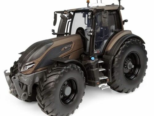 VALTRA Q305 JUBILEE MARRON MATT  75 ans Edition