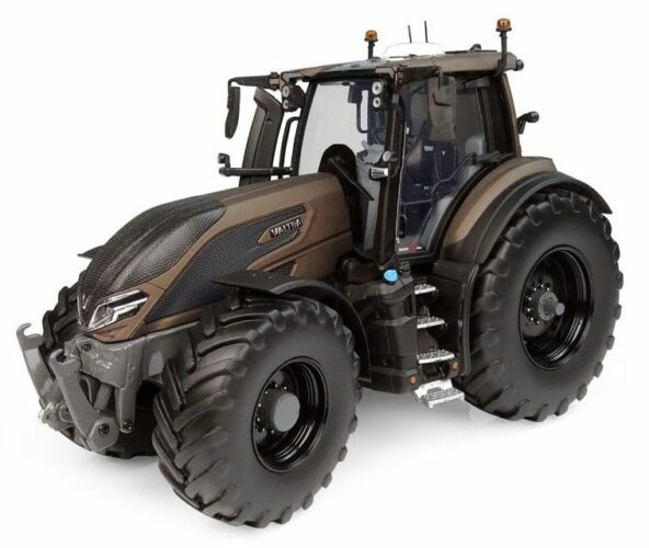 VALTRA Q305 JUBILEE MARRON MATT  75 ans Edition