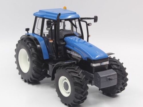 NEW HOLLAND TM 150