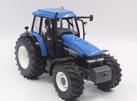 NEW HOLLAND TM 150