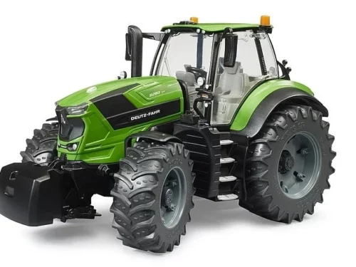 DEUTZ-FAHR 8280 TTV