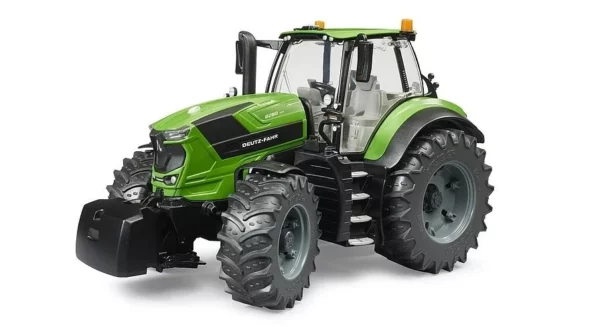 DEUTZ-FAHR 8280 TTV