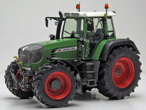 FENDT VARIO 926 TMS