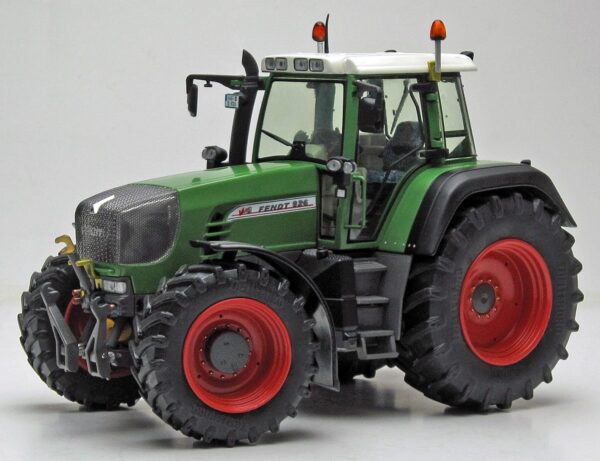 FENDT VARIO 926 TMS