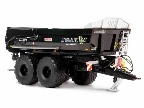 Benne JOSKIN Trans-KTP 22/50 Black