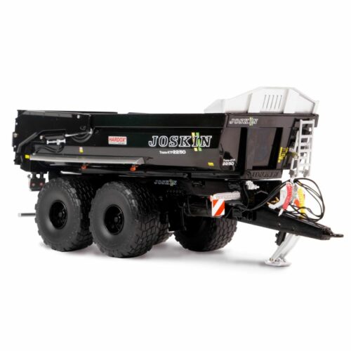 Benne JOSKIN Trans-KTP 22/50 Black