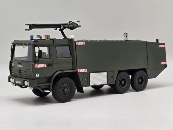 RENAULT VMA 105 SIDES "Armée de l'air" KAKI