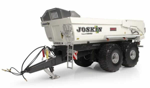 Benne JOSKIN Trans-KTP 22/50 Blanche