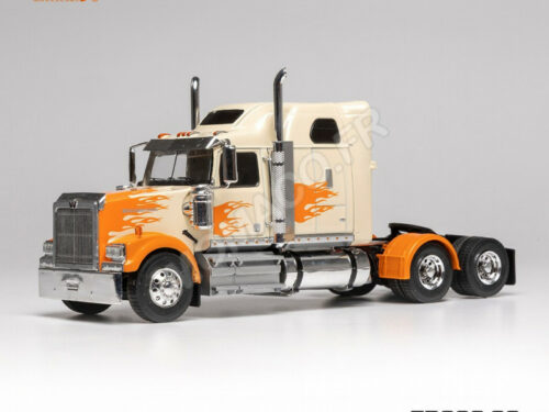WESTERN STAR 4900